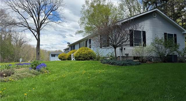 Photo of 3865 Locust Ln Ln, Castile, NY 14530