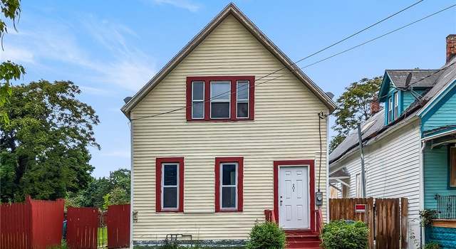 Photo of 204 Reed St, Buffalo, NY 14211
