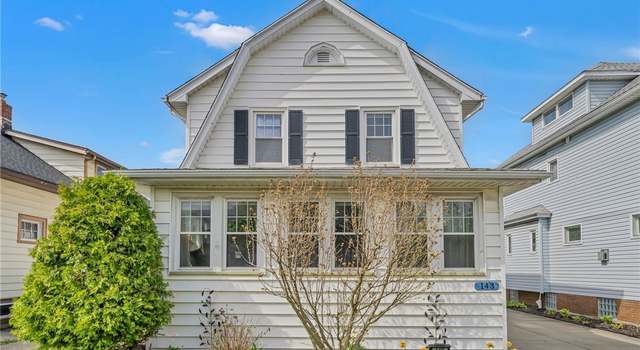 Photo of 143 Tremont Ave, Tonawanda, NY 14217