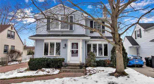 Photo of 373 Forbes Ave, Tonawanda-town, NY 14150