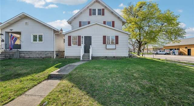 Photo of 344 Niagara Falls Blvd, Buffalo, NY 14223