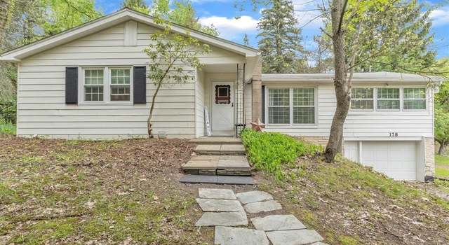 Photo of 178 Behm Rd, Aurora, NY 14170