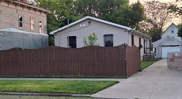 Photo of 272 Dewitt St, Buffalo, NY 14213
