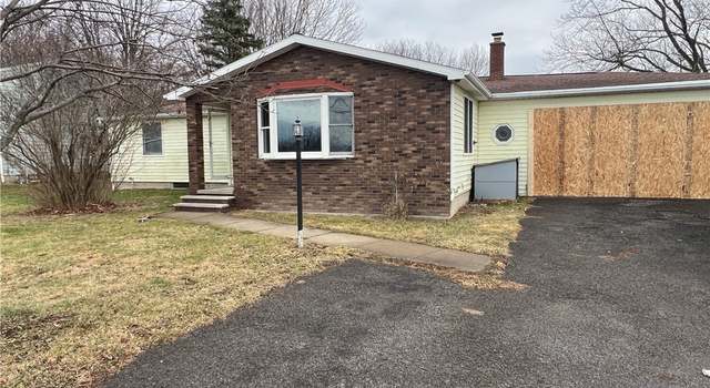 Photo of 5479 Bridgeman Rd, Lewiston, NY 14132