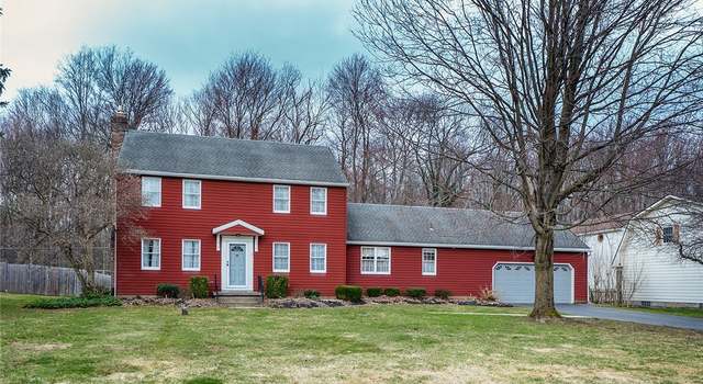 Photo of 992 Virginia Dr, Alden, NY 14004