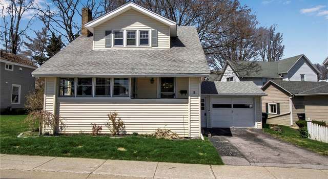 Photo of 2 Gibson St, Oakfield, NY 14125