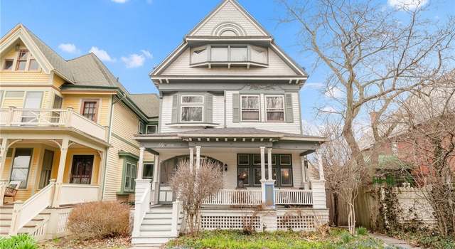 Photo of 57 Symphony Cir, Buffalo, NY 14201