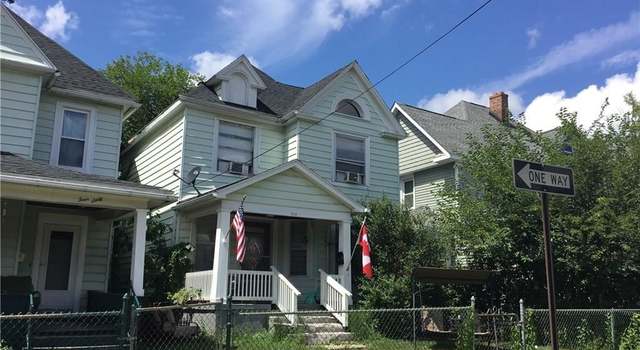 Photo of 462 Memorial Pkwy, Niagara Falls, NY 14303
