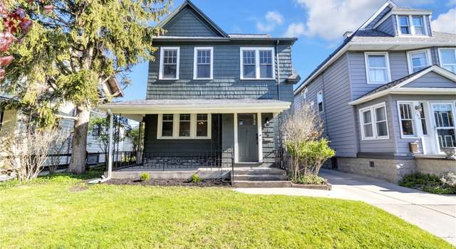Photo of 190 Parkwood Ave, Tonawanda, NY 14217