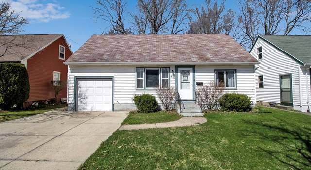 Photo of 452 Saint Lawrence Ave, Buffalo, NY 14216