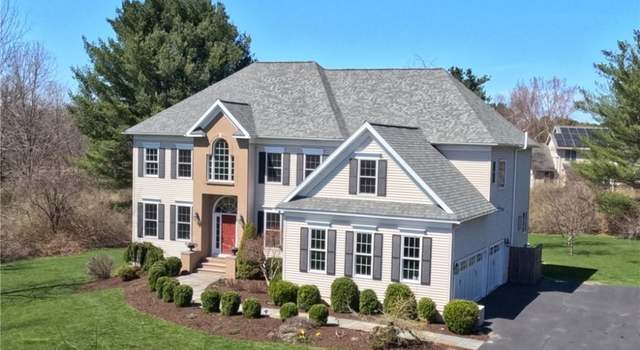 Photo of 8 Chelseas, Lansing, NY 14850