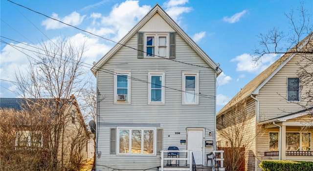 Photo of 238 Schiller St, Buffalo, NY 14206