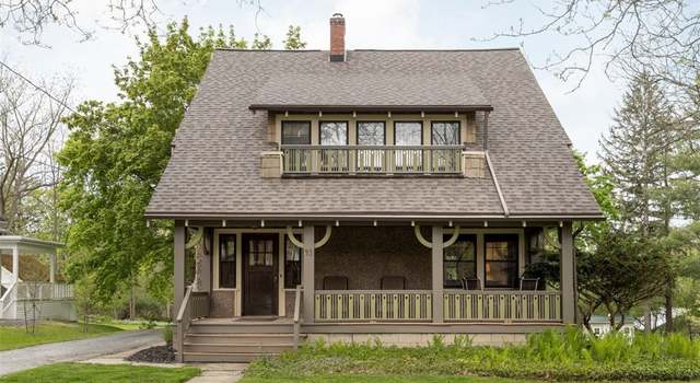 Photo of 43 Elmwood Ave, Aurora, NY 14052