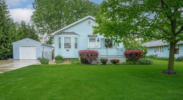 Photo of 2575 Niagara Rd, Wheatfield, NY 14304