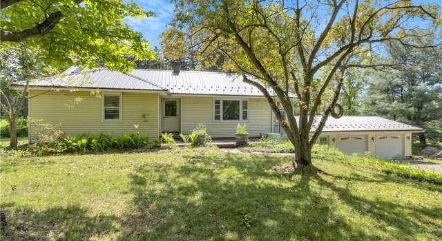 Photo of 2671 Brown St, Collins, NY 14034
