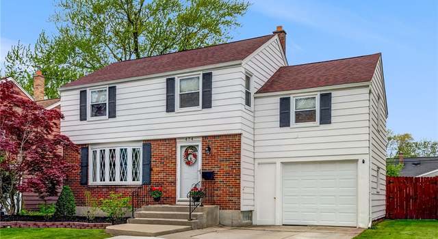 Photo of 474 Ashford Ave, Tonawanda, NY 14150