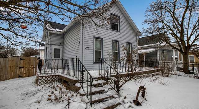 Photo of 173 Hertel Ave, Buffalo, NY 14207