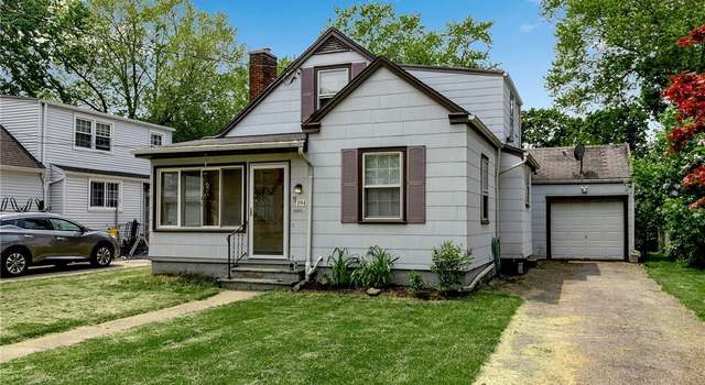 Photo of 194 60th St, Niagara Falls, NY 14304