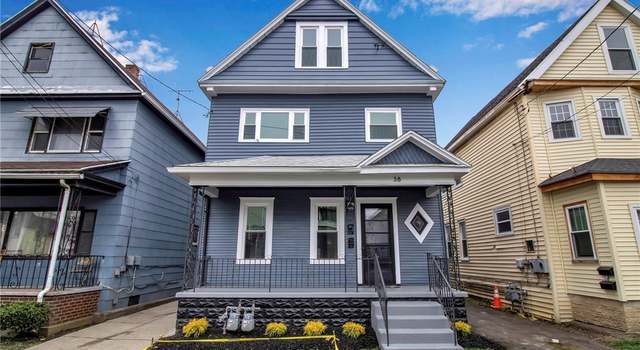 Photo of 38 Reservation St, Buffalo, NY 14207