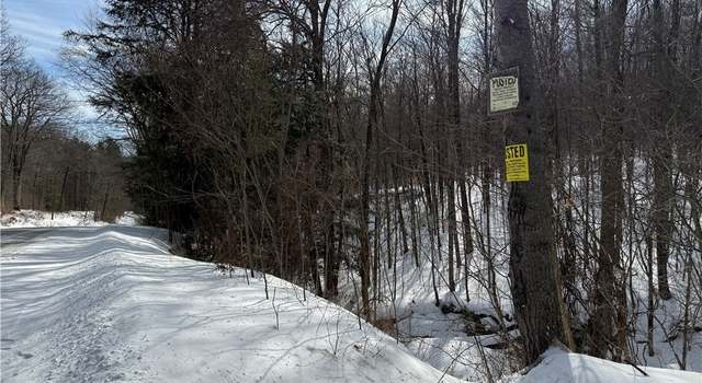 Photo of Cloverleaf Rd, New Hudson, NY 14711