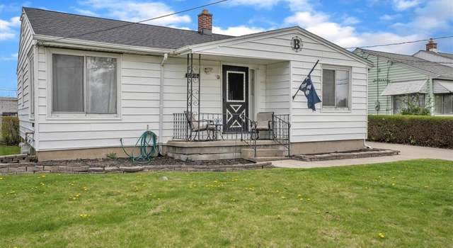 Photo of 2918 Jerauld Ave, Niagara Falls, NY 14305