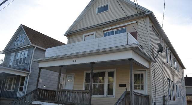 Photo of 65 Huetter Ave, Tonawanda-town, NY 14207