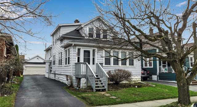 Photo of 131 Ramona Ave, Buffalo, NY 14220