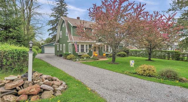 Photo of 730 King St, Olean, NY 14760