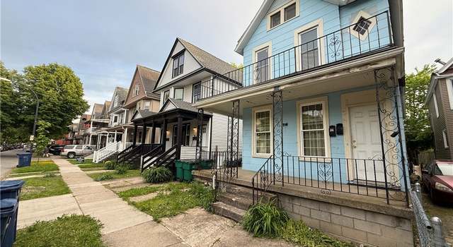 Photo of 114 19th St, Buffalo, NY 14213