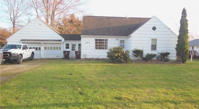 Photo of 2813 Florence Ave, Eden, NY 14057