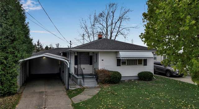 Photo of 212 Wagner Ave, Cheektowaga, NY 14212