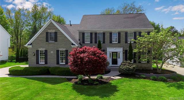 Photo of 5545 Marthas Vineyard, Clarence, NY 14032