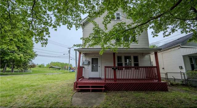Photo of 31 Lord St, Buffalo, NY 14210