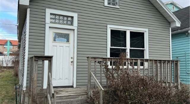 Photo of 265 Efner St, Buffalo, NY 14201
