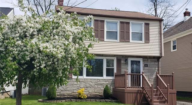 Photo of 801 91st St, Niagara Falls, NY 14304