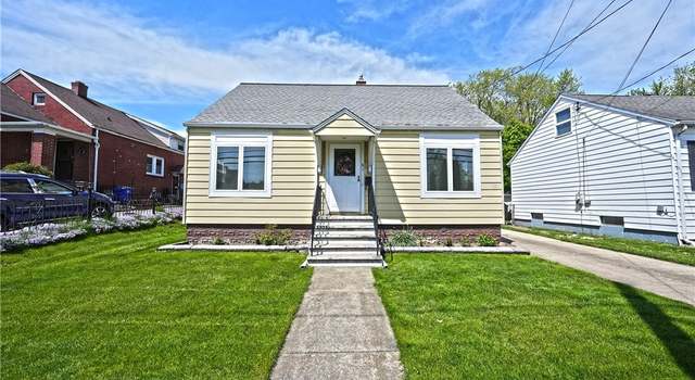 Photo of 51 Orchard Ave, Buffalo, NY 14219