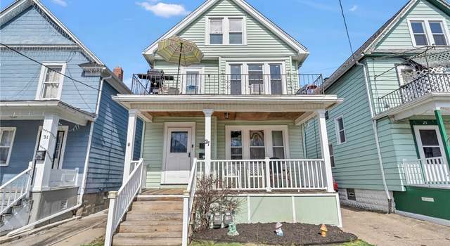 Photo of 27 Baxter St, Buffalo, NY 14207