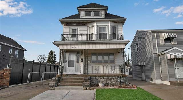 Photo of 990 Hertel Ave, Buffalo, NY 14216