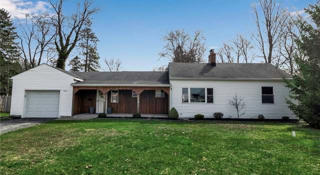 Photo of 1697 Crittenden Rd, Alden, NY 14004