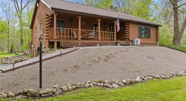 Photo of 13181 Clinton St, Marilla, NY 14004