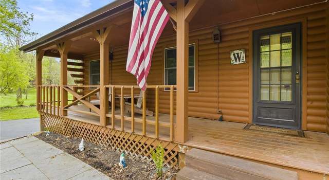 Photo of 13181 Clinton St, Marilla, NY 14004