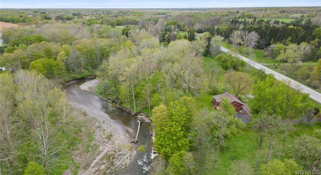 Photo of 13181 Clinton St, Marilla, NY 14004