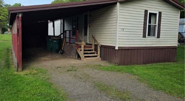 Photo of 112 Forrest Ln, Yorkshire, NY 14042