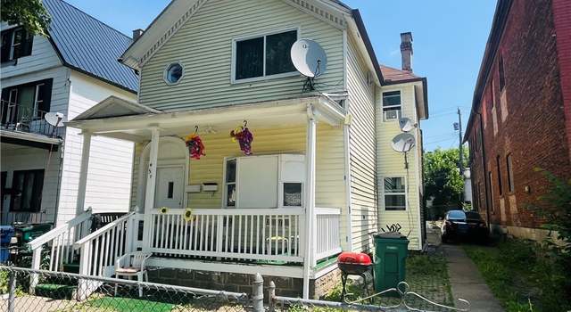 Photo of 437 7th St, Buffalo, NY 14201