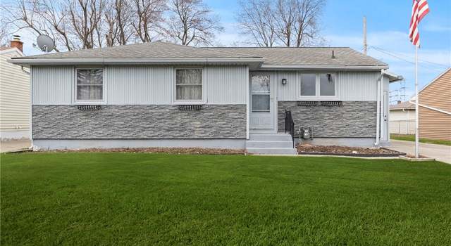 Photo of 94 Crestview Ave, Cheektowaga, NY 14225