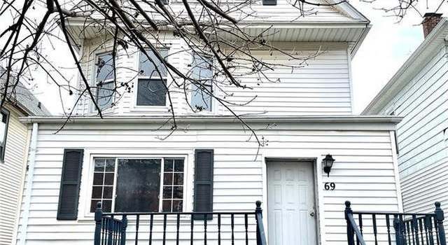 Photo of 69 Red Jacket Pkwy, Buffalo, NY 14220