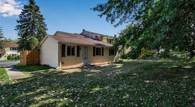 Photo of 23 Pebble Creek Dr #23, Cheektowaga, NY 14227