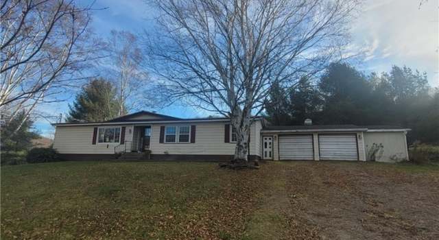 Photo of 1032 Butternut Brook Rd, Portville, NY 14770
