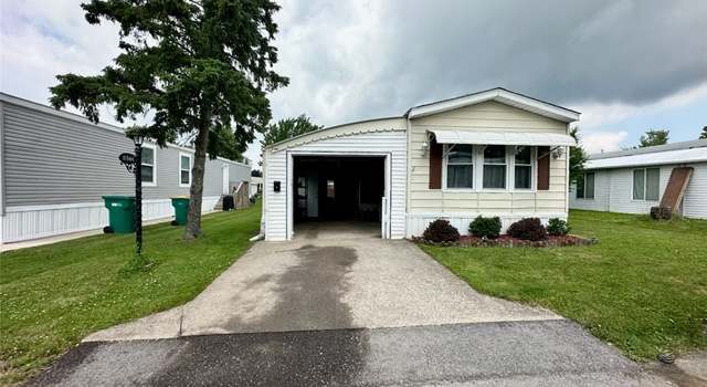 Photo of 181 Quarry Hl, Newstead, NY 14001