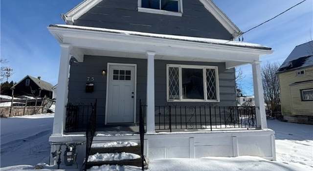 Photo of 75 Wood Ave, Buffalo, NY 14211